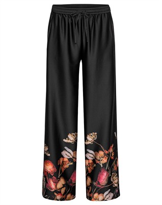 Nomi Bukser - Black Blossom